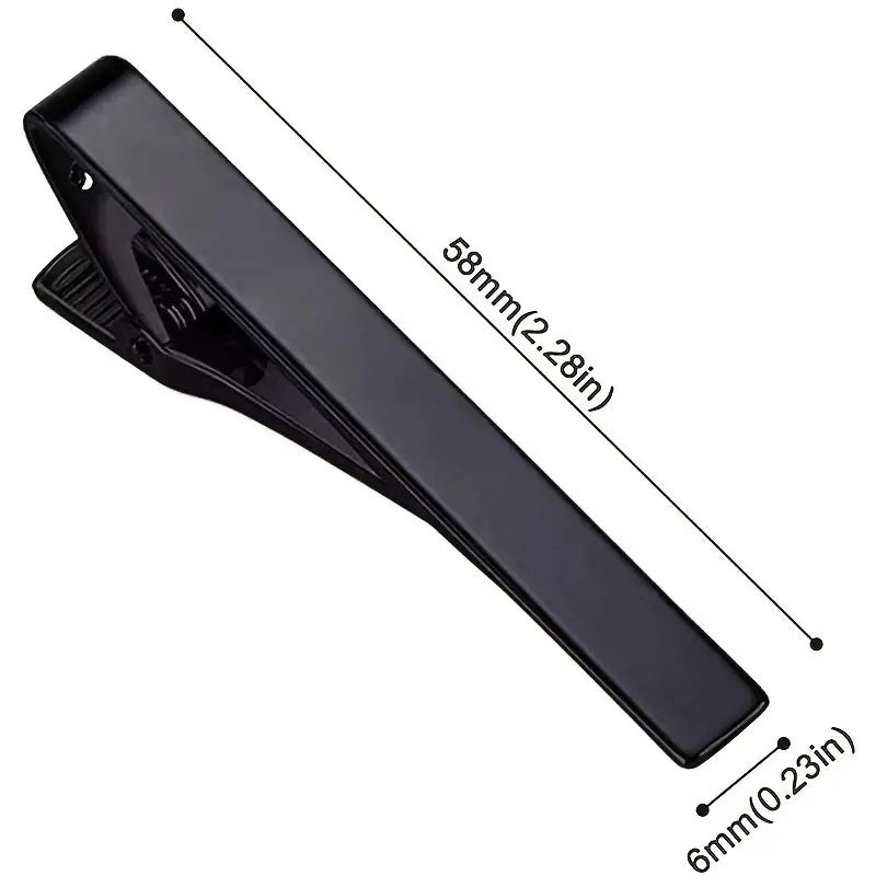 Men Shirt Stays Belt Locking Clips