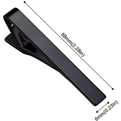 Men Shirt Stays Belt Locking Clips