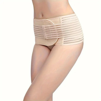 Women's Postpartum Recovery Belt
