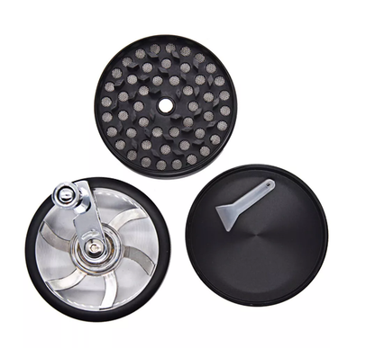 1pc Aluminum Tobacco Grinders