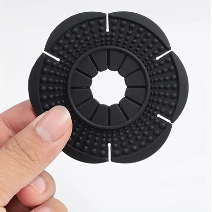 Car Wiper Hole Protective Cover