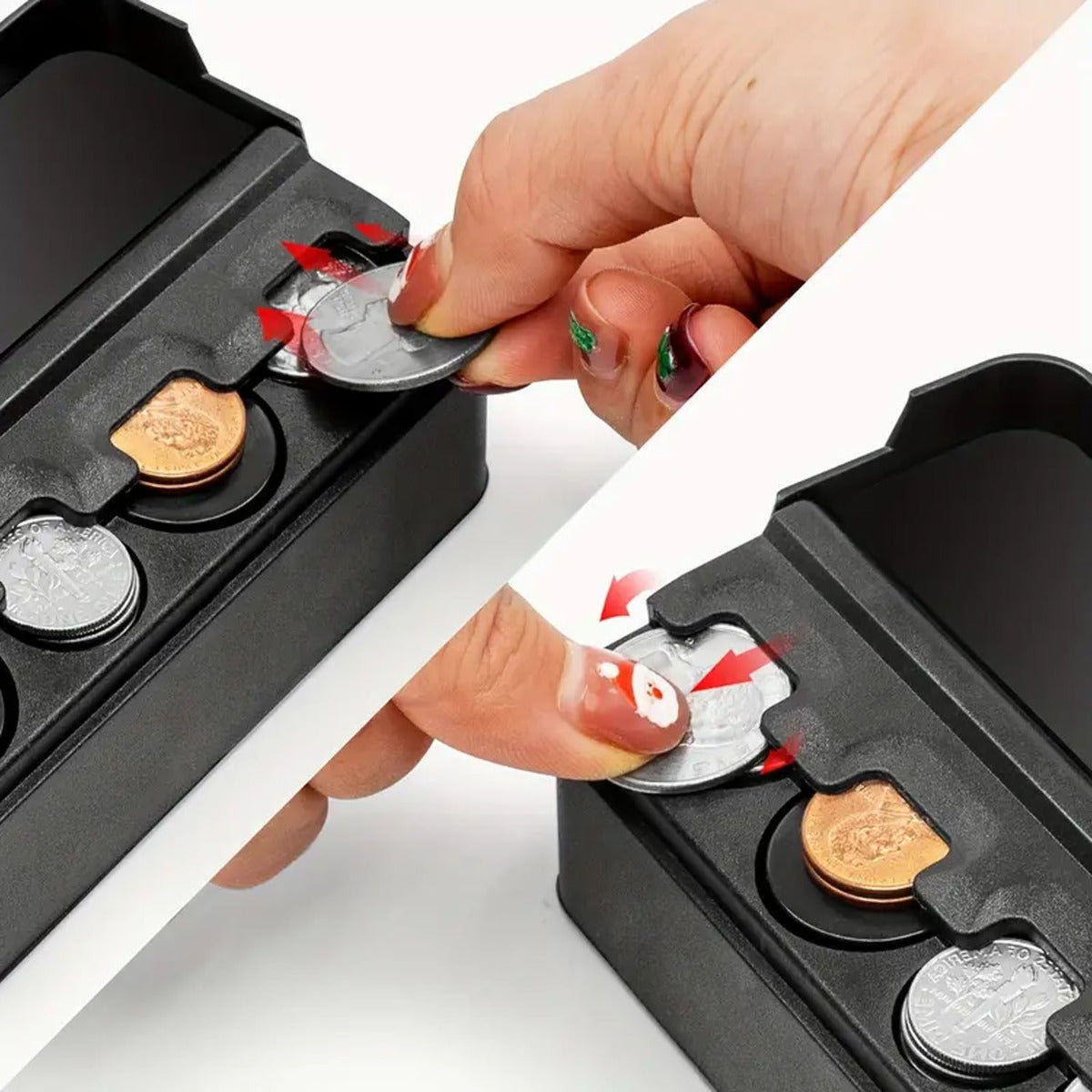 Money Dispenser Car Trucks Accessories
