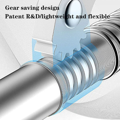High Pressure Grease Gun Coupler