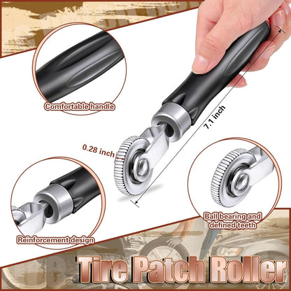 1Pcs Tire Repair Patch Tools