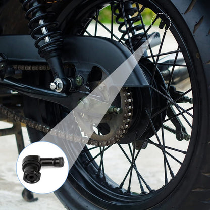 Motorcycle Tyre Valve Extension