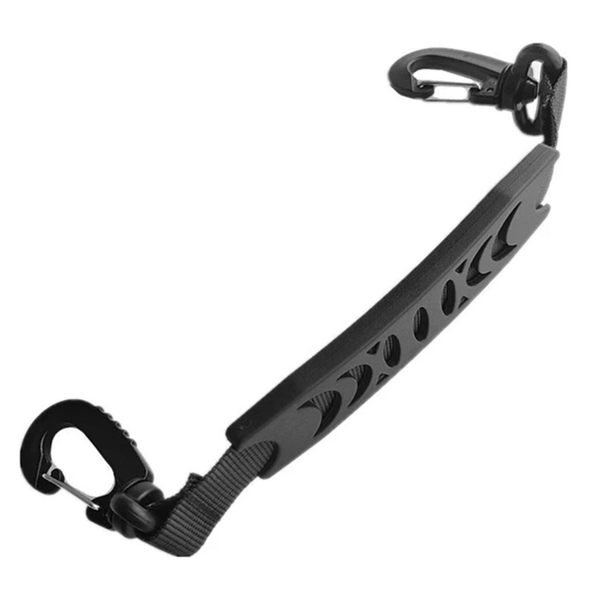 Roller Skate Handle Buckle