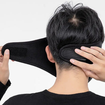Anti-Fog Goggles Fleece Balaclava Face Mask