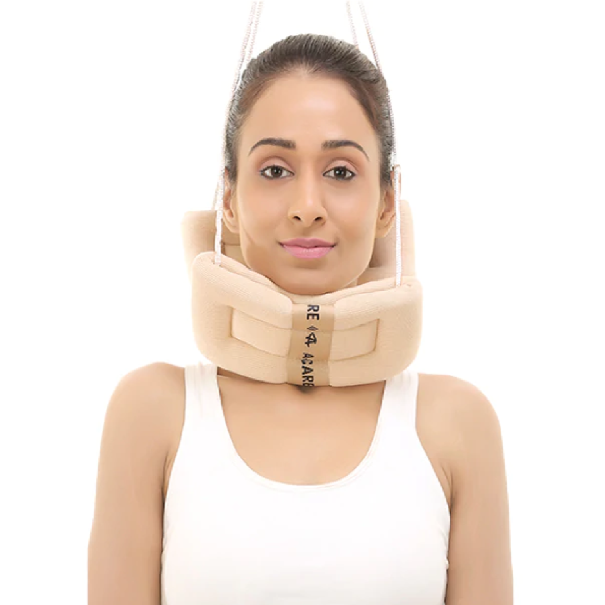 Cervical Traction Head Halter