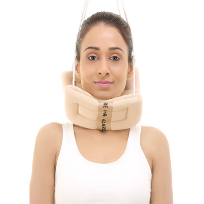 Cervical Traction Head Halter