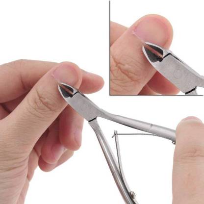 Professional Nail Nipper