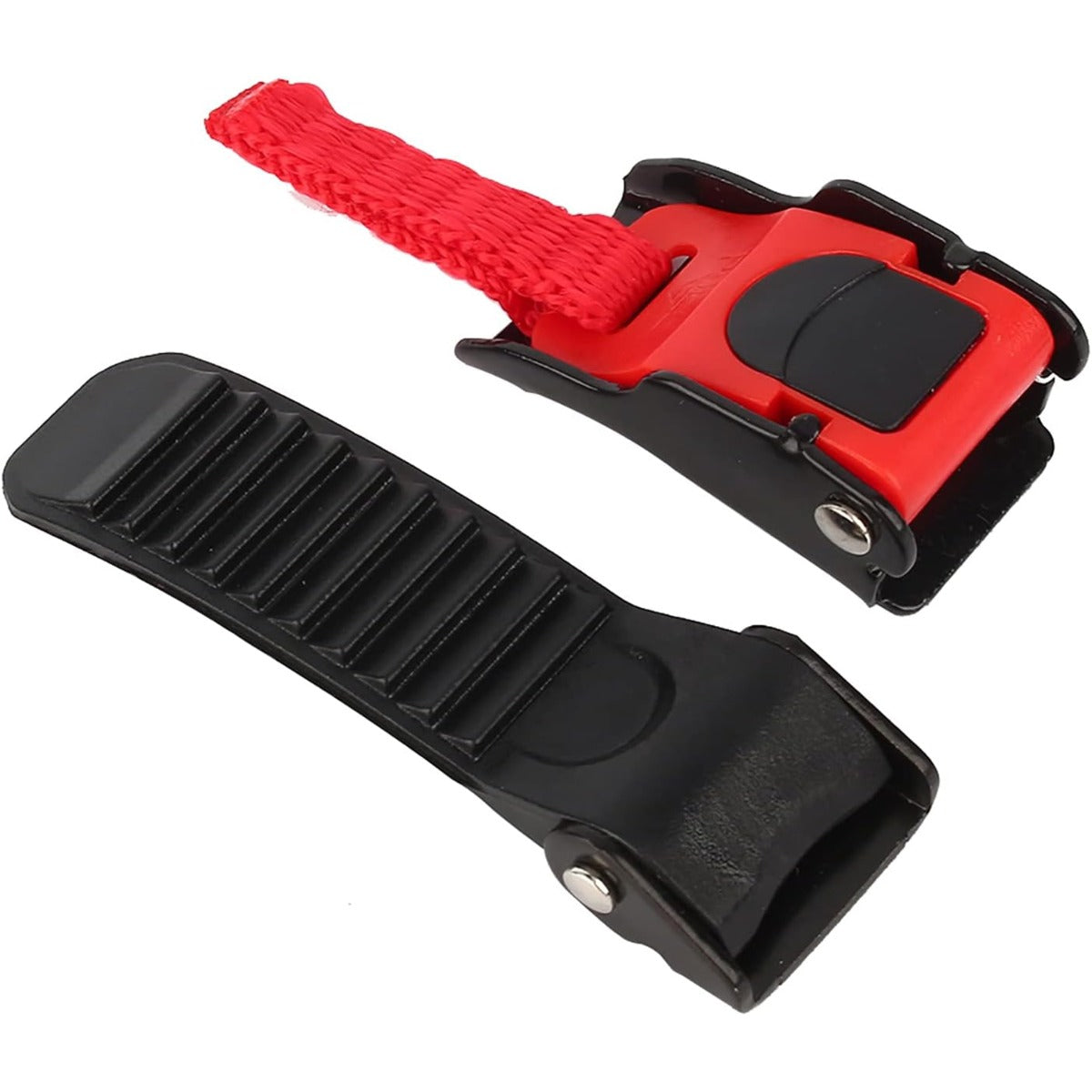 Motorcycle Quick Release Buckle
