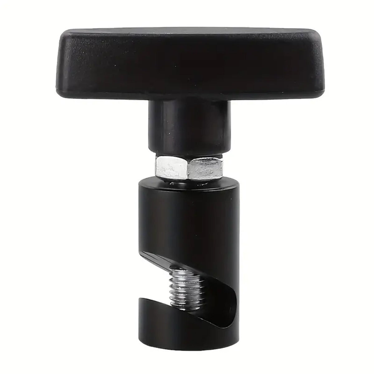 Upgrade Your Car with This Anti-Pinch Hood Lift Lever Holder