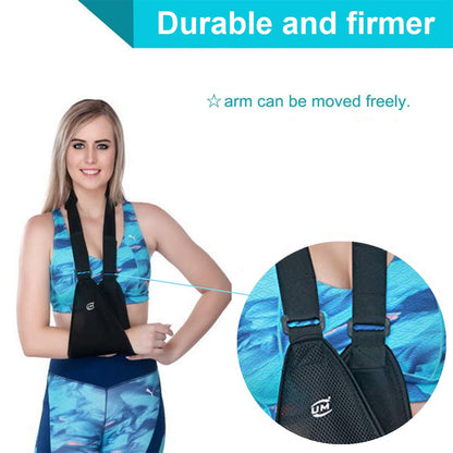 Adjustable Short Sling
