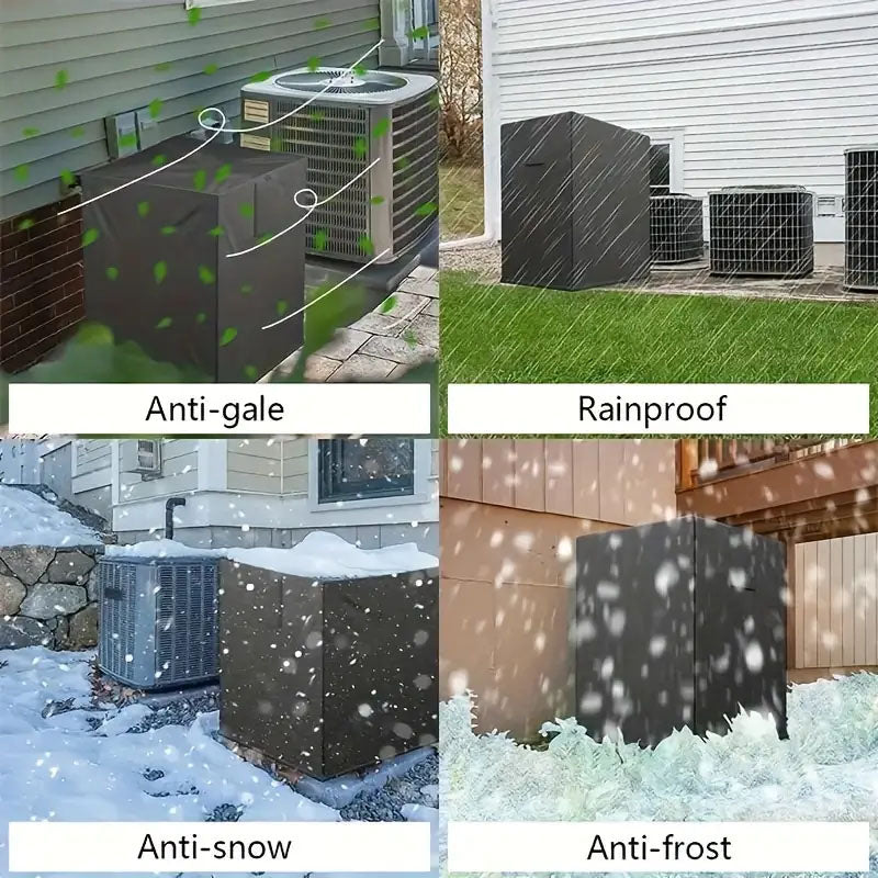 Air Conditioner Cover