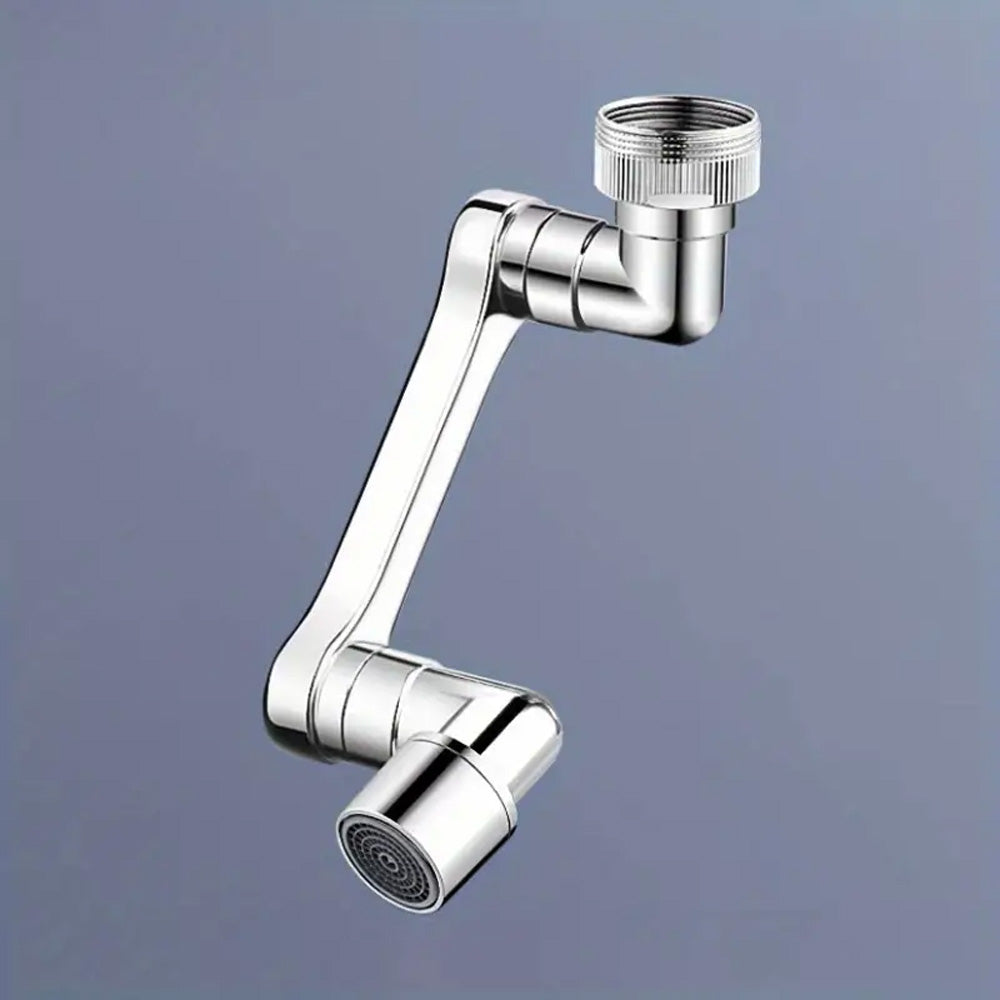 1080° Swivel Faucet Extender