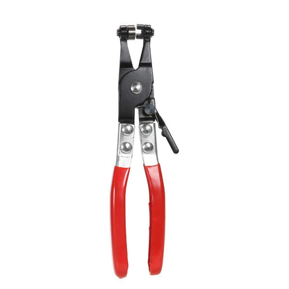 Automotive Pipe Wrench Straight