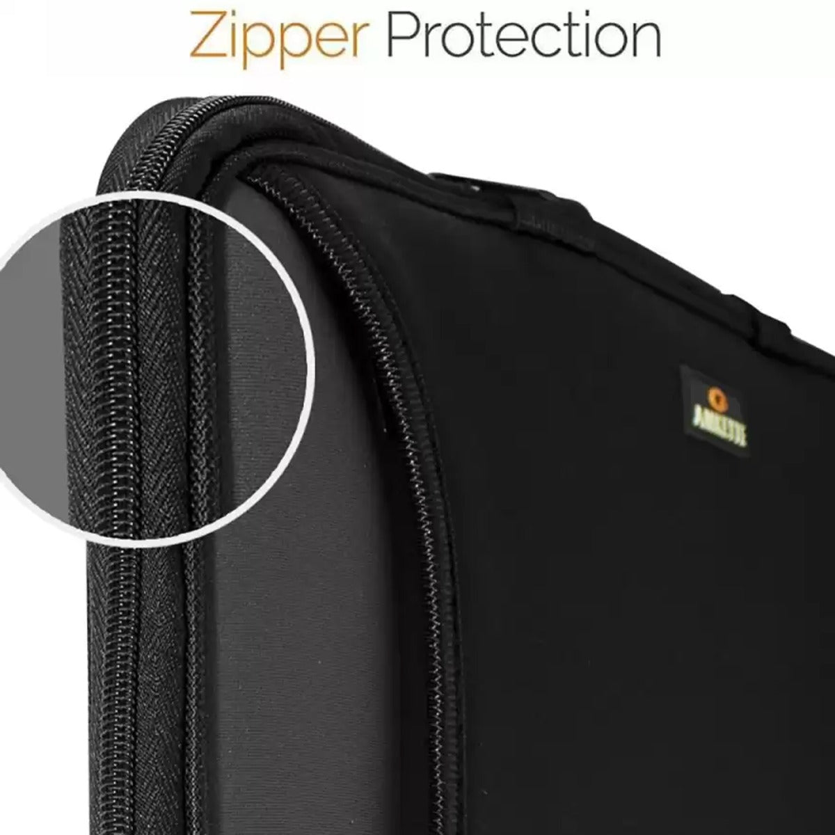 15.6 inch Expandable Sleeve/Slip Case