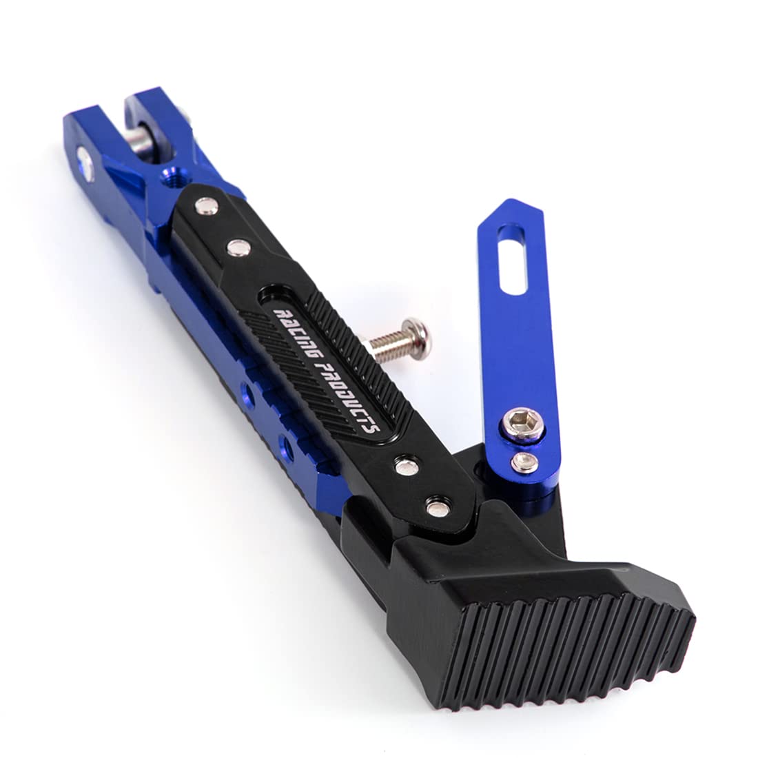 Aluminum Alloy Motorcycle Kickstand