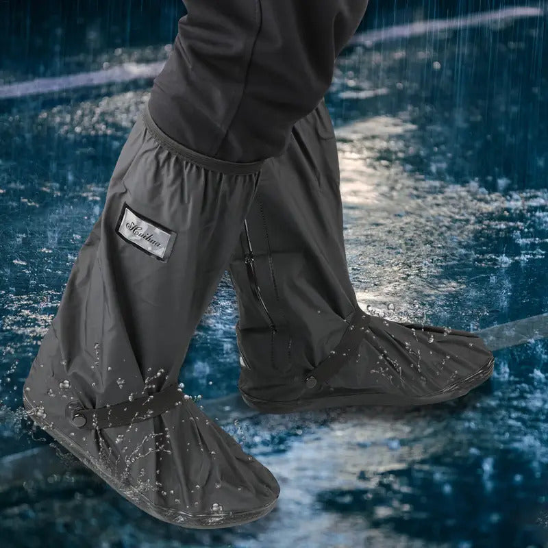 Waterproof Boots Shoe Covers