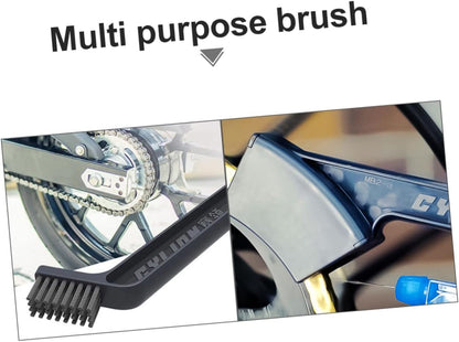 Motorcycle Chain Washing Brush