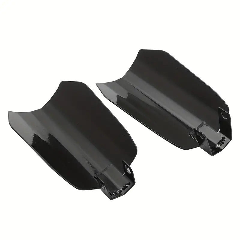 Large Hand Guards for Touring