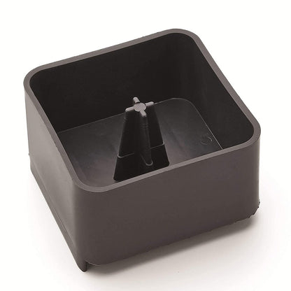 4 PCS Refrigerator Washing Machine Stand
