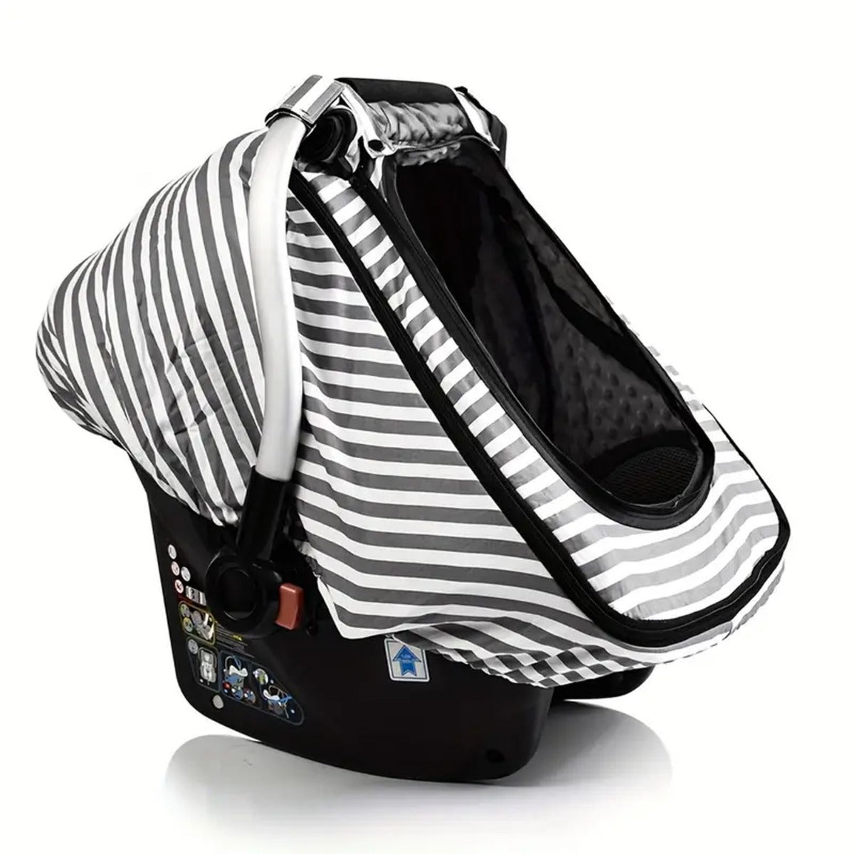Baby Safety Seat Cover