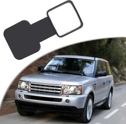 Rubber Trailer Hitch Covers