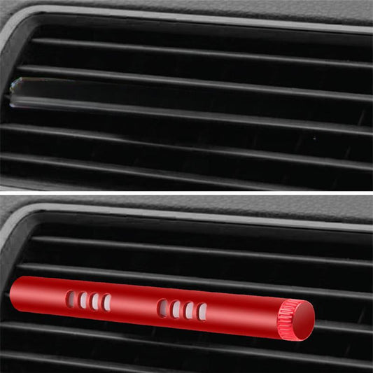 Car Air Freshener Car Diffuser Vent Clip