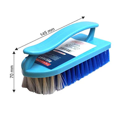 Delight Cloth & Tile Brush