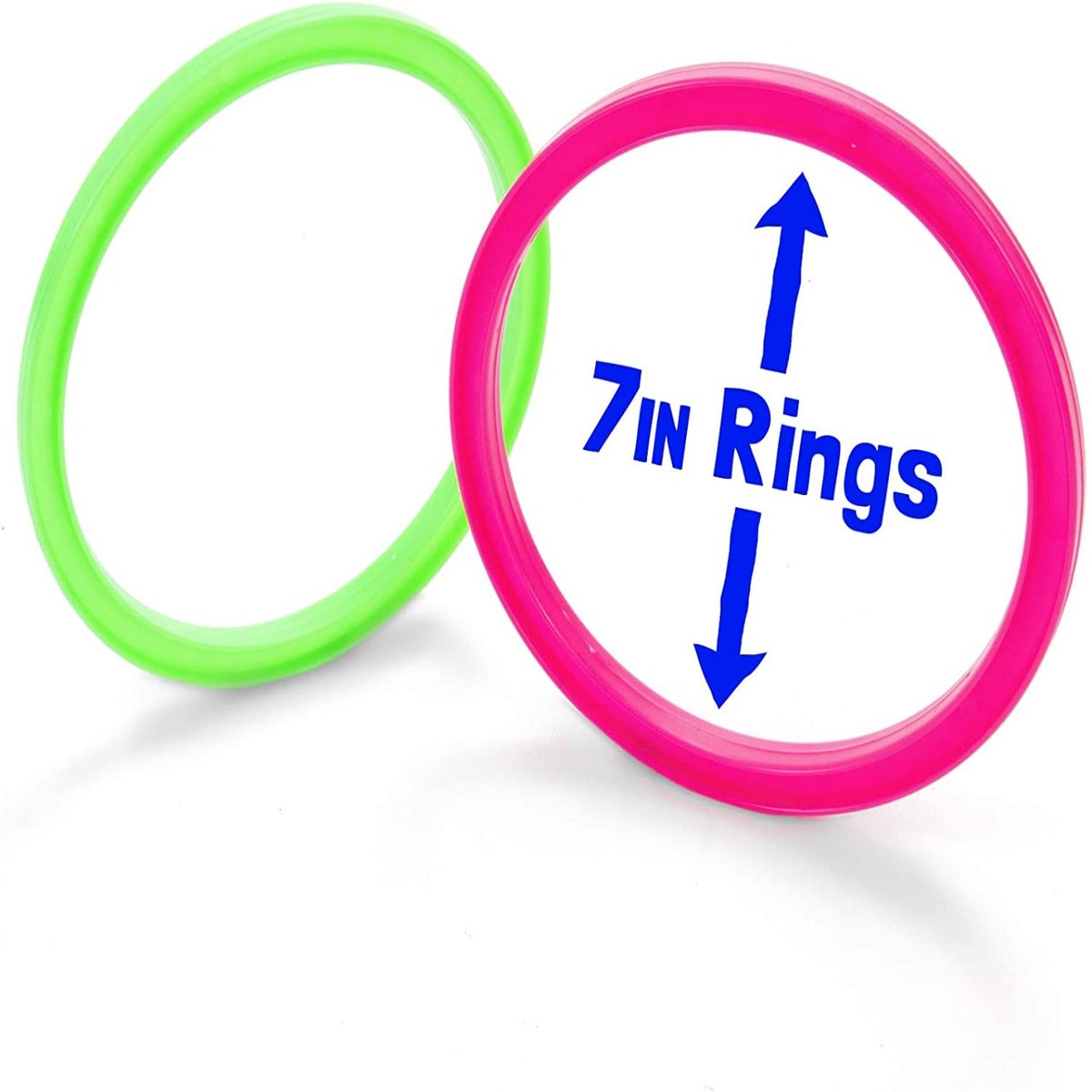 Ringtoss Junior Activity Set
