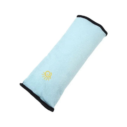 Car Seat Belt Adjuster for Kids