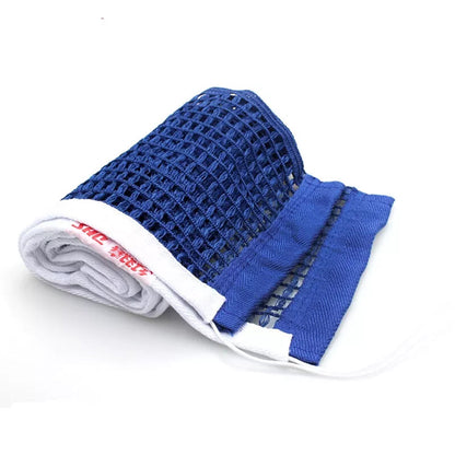 Table Tennis Net And Pole Set