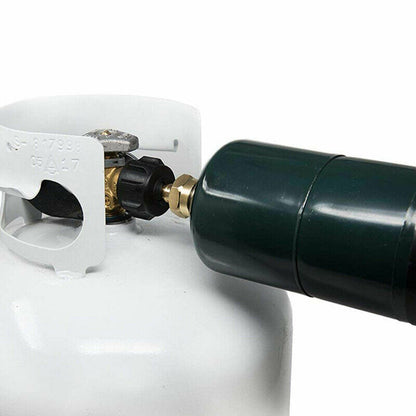 Lp Gas 1 Lb Cylinder Tank
