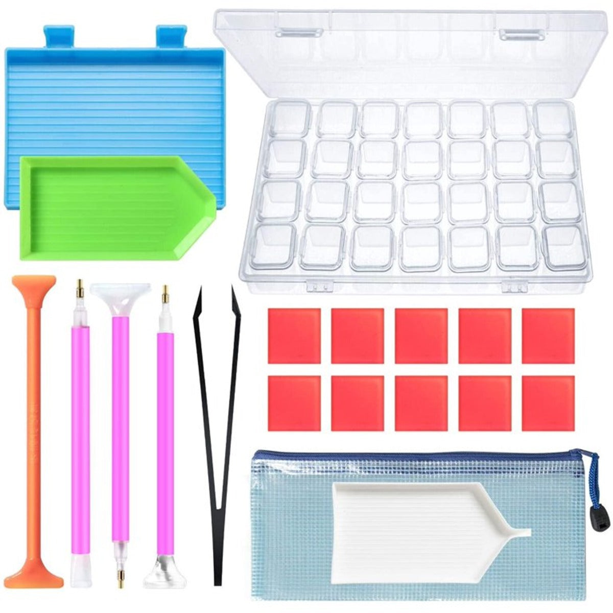 Diamond Painting Tool