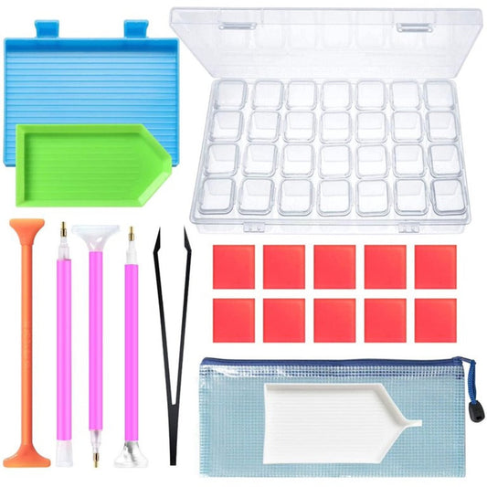 Diamond Painting Tool