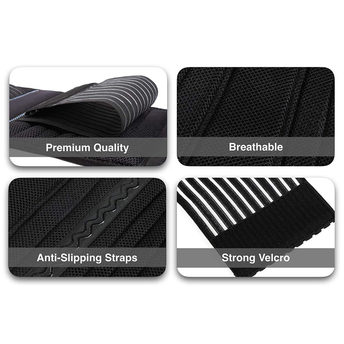 Lumbar &amp;amp;amp;amp;amp;amp;amp; Lower Back Support -XL