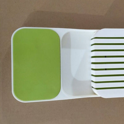 Knife Organizer Tray