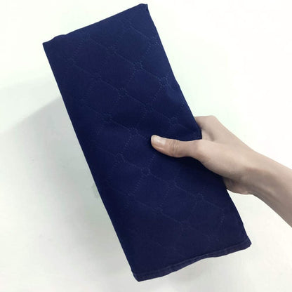 Foldable Clothes Storage Bags with Zipper