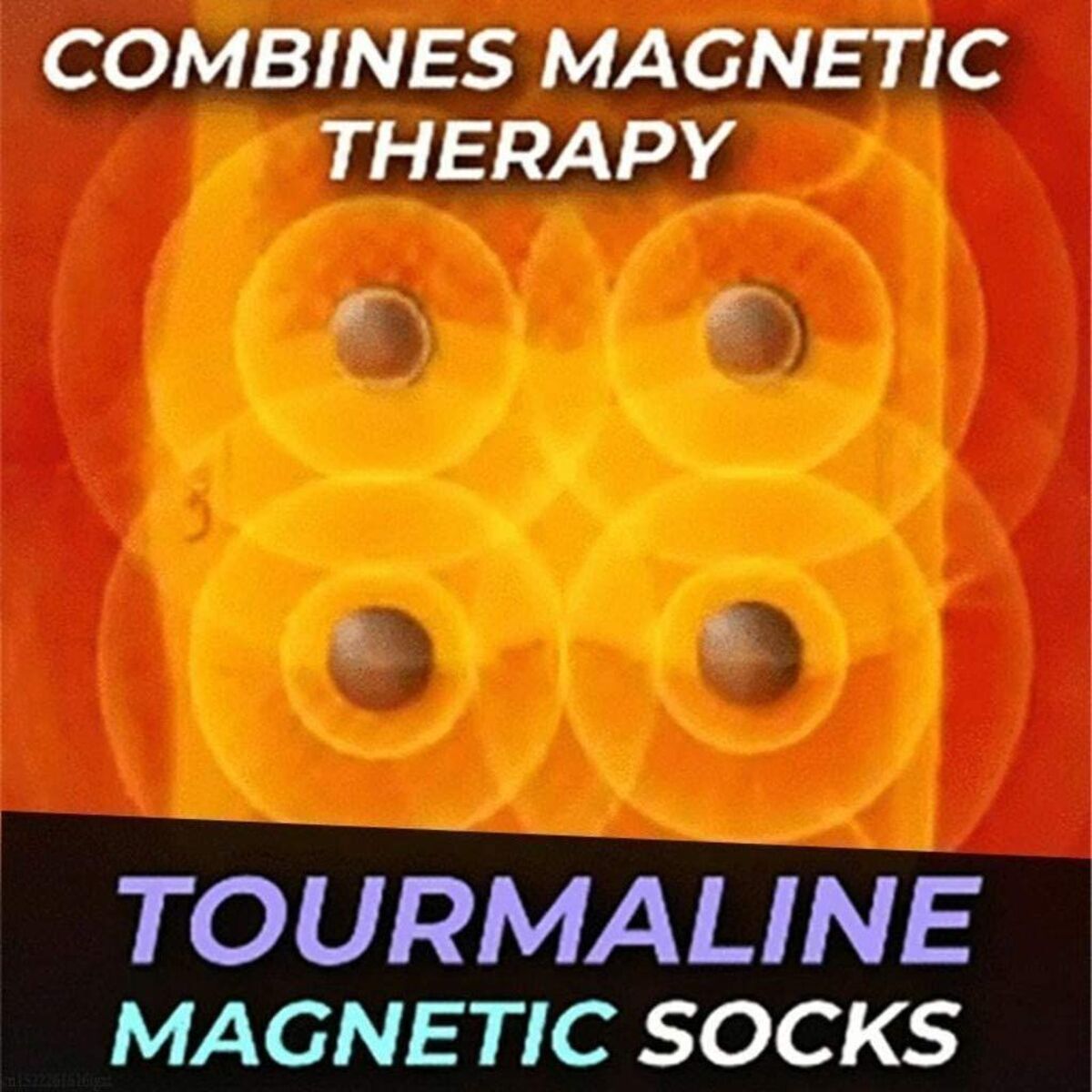 Self Heating Socks