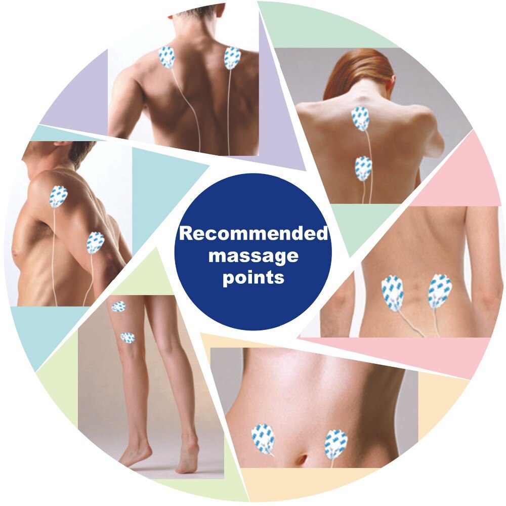 Muscle Stimulater Massager