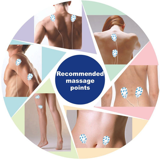 Muscle Stimulater Massager