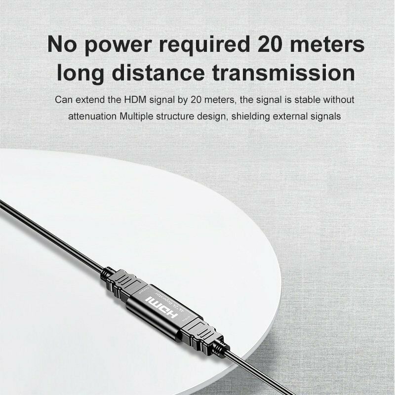 HDTV Repeater Signal Extender Amplifier