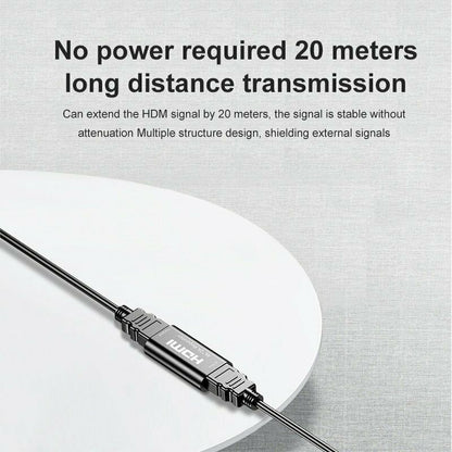 HDTV Repeater Signal Extender Amplifier