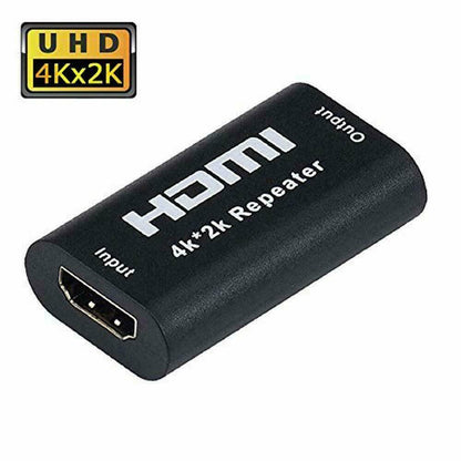 HDTV Repeater Signal Extender Amplifier