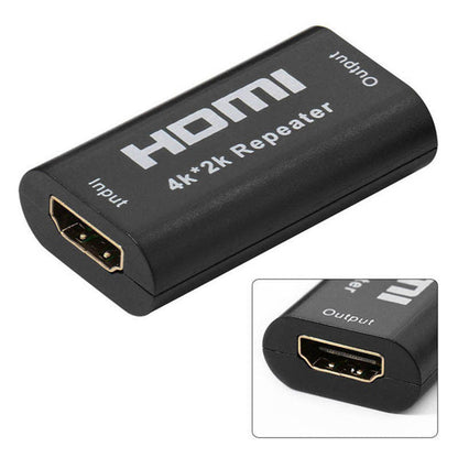 HDTV Repeater Signal Extender Amplifier