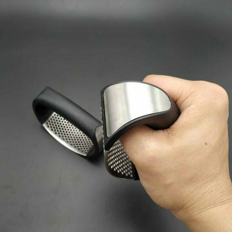 Garlic Press