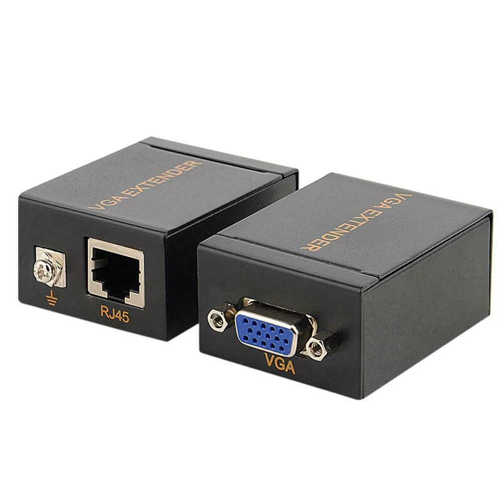VGA Signal Extender 60M