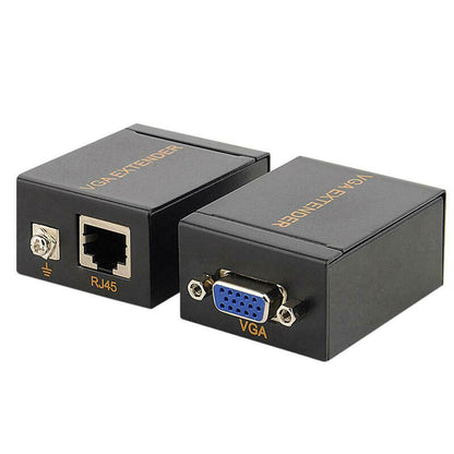 VGA Signal Extender 60M
