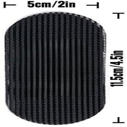 2Pcs Hair Gripper Tool